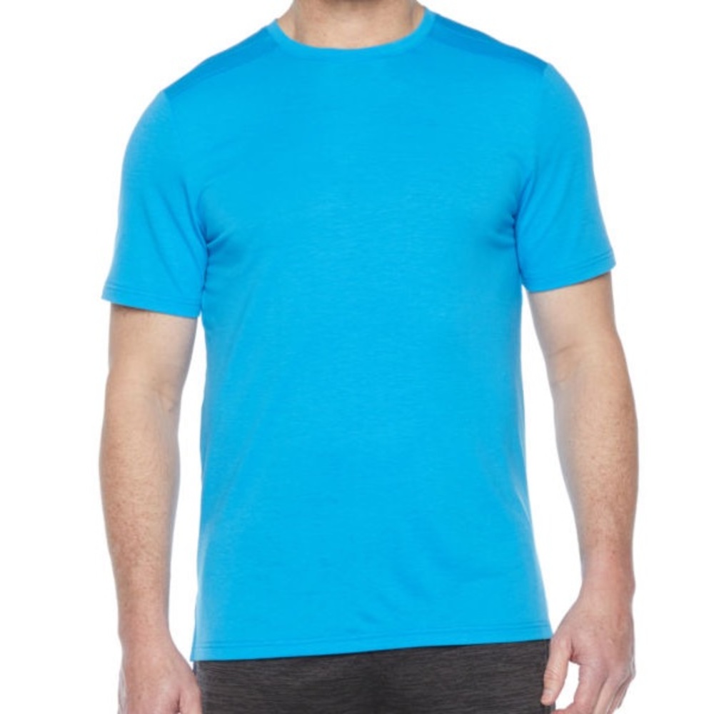 Xersion Blue Men’s Tee